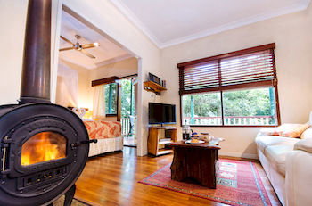Lillypilly's Country Cottages & Day Spa - Tourism Canberra 29
