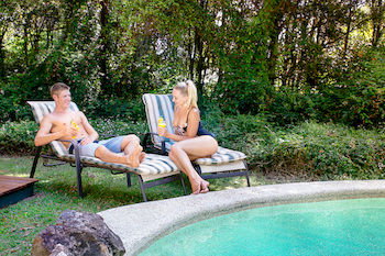 Lillypilly's Country Cottages & Day Spa - Tourism Canberra 30
