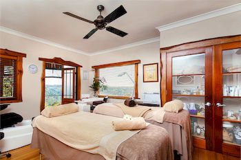 Lillypilly's Country Cottages & Day Spa - Tourism Canberra 31