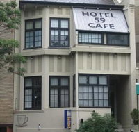 Hotel 59 - Tourism Canberra