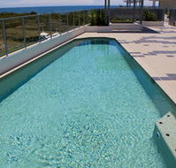 White Shells Luxury Apartments - Tourism Canberra