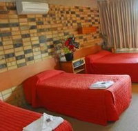 Palms Hotel Motel Chullora - Tourism Canberra