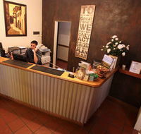 Countryman Motor Inn - Tourism Canberra