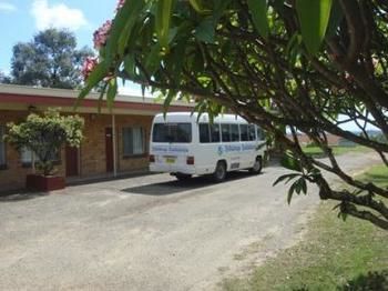 Waterview Heights NSW Tourism Canberra