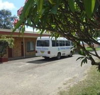 Hilldrop Motor Inn - Tourism Canberra