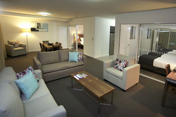 Quest Dubbo Serviced Apartments - Tourism Canberra 0