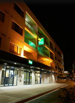 Quest Dubbo Serviced Apartments - Tourism Canberra 13