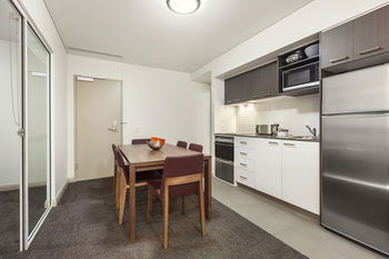 Quest At Sydney Olympic Park - Tourism Canberra 5