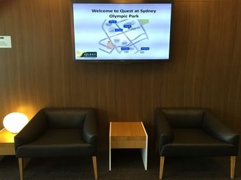 Quest At Sydney Olympic Park - Tourism Canberra 17