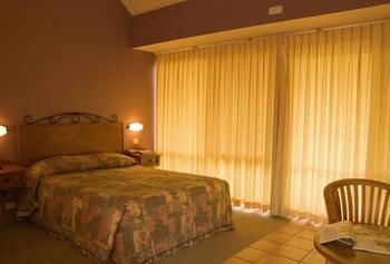 Rothbury Escape - Tourism Canberra 1