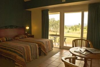 Rothbury Escape - Tourism Canberra 2