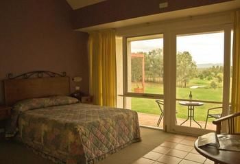 Rothbury Escape - Tourism Canberra 3