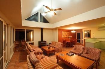 Rothbury Escape - Tourism Canberra 10