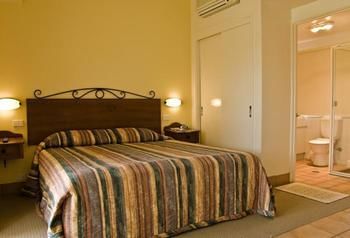 Rothbury Escape - Tourism Canberra 12