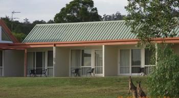 Rothbury Escape - Tourism Canberra 17