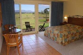 Rothbury Escape - Tourism Canberra 21