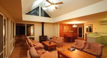 Rothbury Escape - Tourism Canberra 22