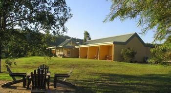 Rothbury Escape - Tourism Canberra 24