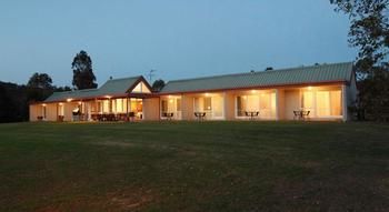 Rothbury Escape - Tourism Canberra 26