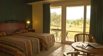 Rothbury Escape - Tourism Canberra 28