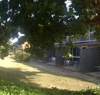 Bathurst Apartments - Tourism Canberra