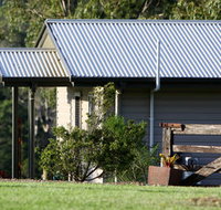 Yabbaloumba Retreat - Tourism Canberra