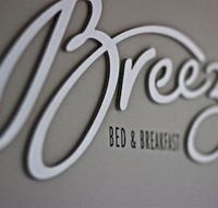 Breeze Bed And Breakfast - Tourism Canberra