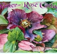 A Winter-rose Cottage BampB - Tourism Canberra