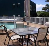 Langley Park Apartments - Tourism Canberra