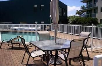 Langley Park Apartments - Tourism Canberra 0