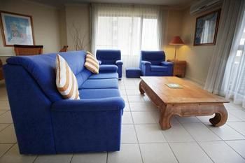 Langley Park Apartments - Tourism Canberra 1
