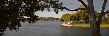 Langley Park Apartments - Tourism Canberra 4