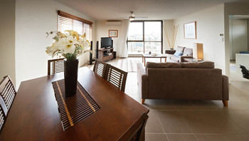 Langley Park Apartments - Tourism Canberra 21