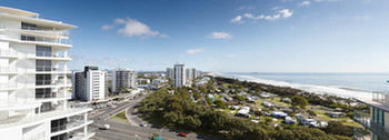 Langley Park Apartments - Tourism Canberra 22