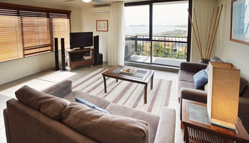 Langley Park Apartments - Tourism Canberra 23