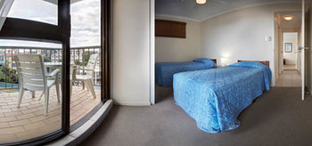 Langley Park Apartments - Tourism Canberra 24
