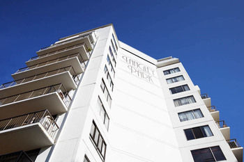 Langley Park Apartments - Tourism Canberra 27