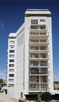 Langley Park Apartments - Tourism Canberra 28