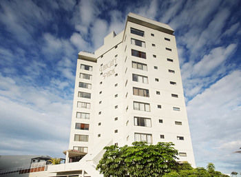 Langley Park Apartments - Tourism Canberra 29