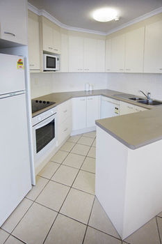 Langley Park Apartments - Tourism Canberra 32