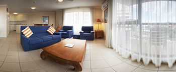 Langley Park Apartments - Tourism Canberra 38