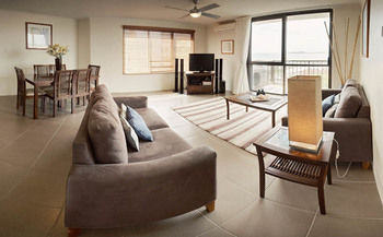 Langley Park Apartments - Tourism Canberra 39