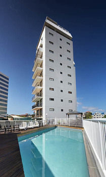 Langley Park Apartments - Tourism Canberra 43