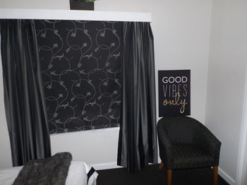 Airport Hotel Sydney - Tourism Canberra 6