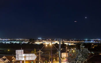Airport Hotel Sydney - Tourism Canberra 16