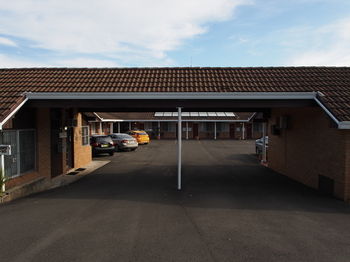 Windmill Motel - Tourism Canberra 0