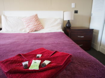 Windmill Motel - Tourism Canberra 8