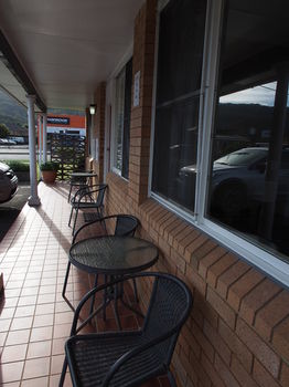 Windmill Motel - Tourism Canberra 13