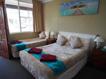 Windmill Motel - Tourism Canberra 15