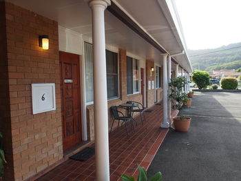 Windmill Motel - Tourism Canberra 23